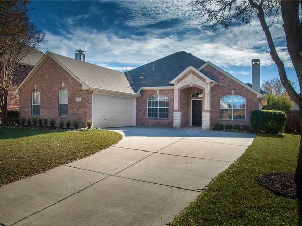 1214 Limestone Creek Dr