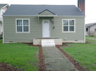 332 18th Ave, Longview, WA 98632