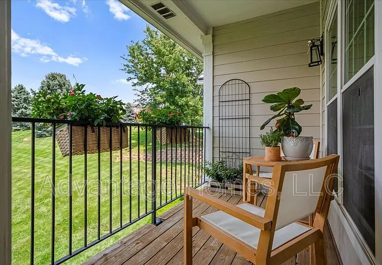 11610 Tomahawk Creek Pkwy #I — Photo 23