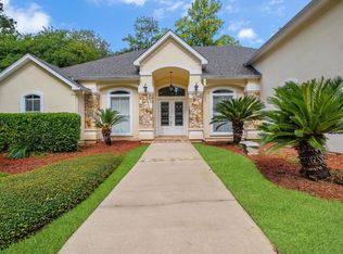 2065 Ox Bottom Rd, Tallahassee, FL 32312