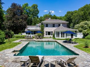 1 Tallwoods Rd, Armonk, NY 10504