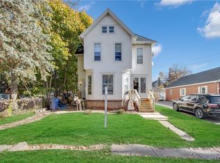 240 Pine St, Lockport, NY 14094