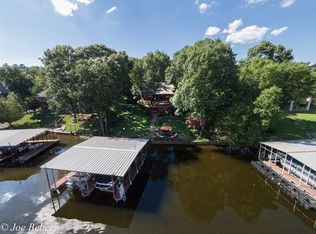 40 Stonegate Shores Dr, Hot Springs, AR 71913