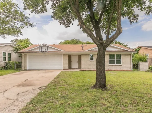 707 Michaels Dr, Duncanville, TX 75116