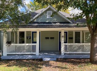 83 Washington Rd, Asheville, NC 28801