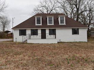 4681 Hernando Rd, Holly Springs, MS 38635