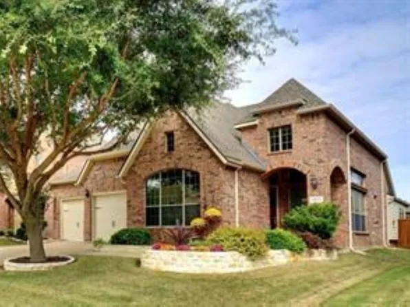 4653 Peabody Pl, Plano, TX 75024