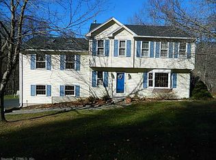 72 Cedar Ter, Portland, CT 06480