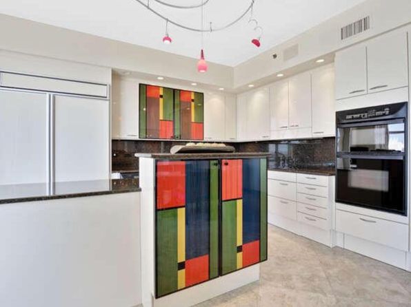 3700 S Ocean Blvd APT 1703