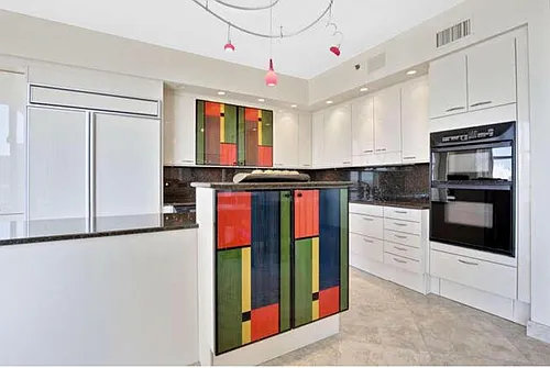3700 S Ocean Blvd #1703 Photo 1