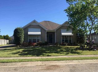 185 Stonebridge Cir, Pelham, AL 35124