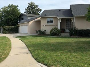 20426 Moberly Pl, Winnetka, CA 91306