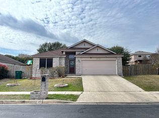 8518 Cheyenne Blf, Converse, TX 78109