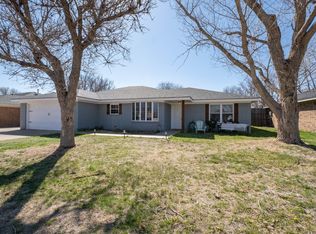 5104 Cornell St, Amarillo, TX 79109