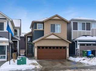 290 N Homestead Ter NE, Calgary, AB T3J5R7