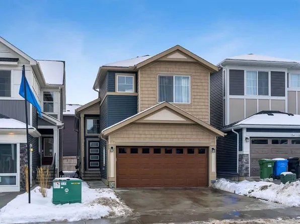 290 N Homestead Ter NE, Calgary, AB T3J 5R7