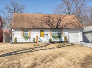 6660 College Ave, Kansas City, MO 64132