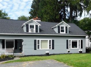 7943 Turin Rd, Rome, NY 13440