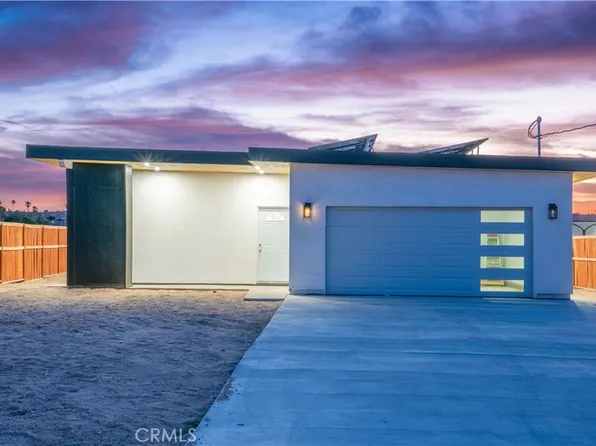 6586 Lupine Ave, Twentynine Palms, CA 92277