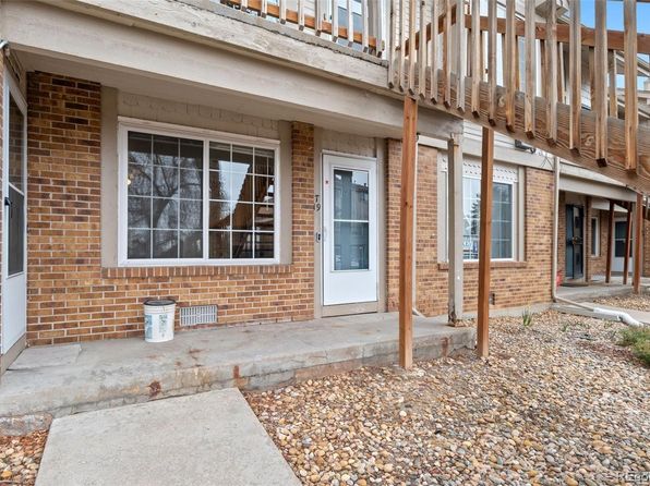 185 S Sable Boulevard #T19, Aurora, CO 80012