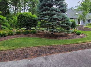 80 Newcombs Mill Rd, Kingston, MA 02364