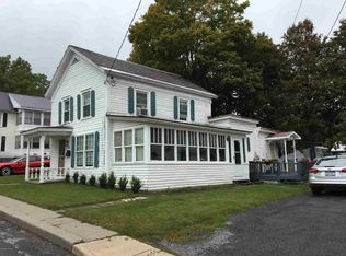 28 Boardman St, Whitehall, NY 12887