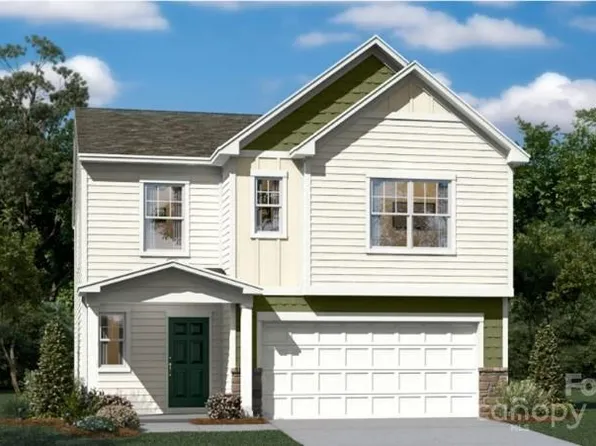 2877 Legacy Ridge Ln #95, Catawba, NC 28609