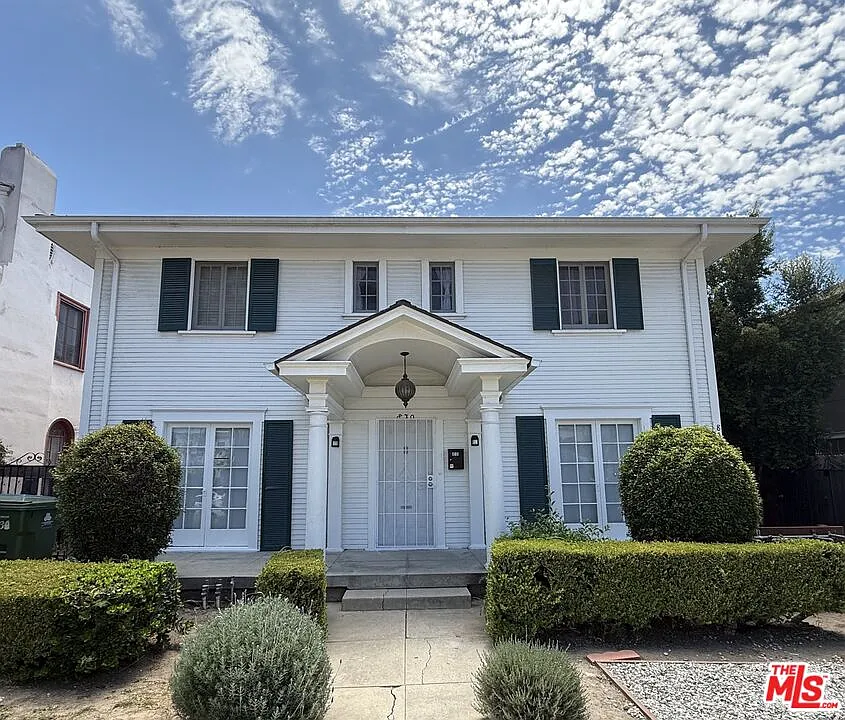830 S Norton Ave