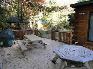 5122 S Dickerson Rd, Lake City, MI 49651