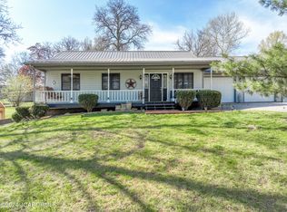 62488 Vaughan Dr, California, MO 65018