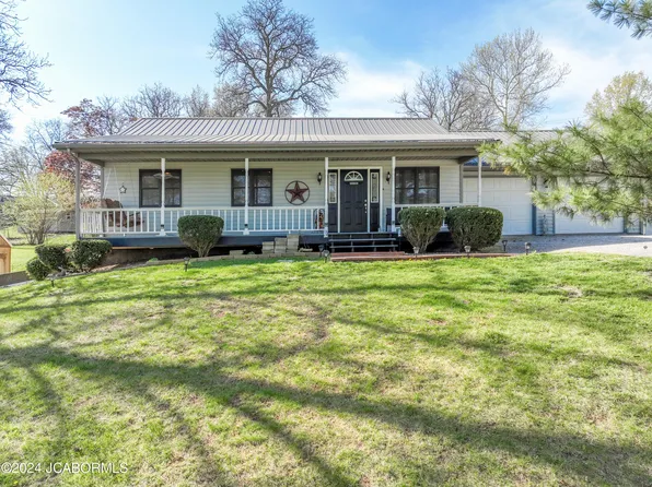 62488 Vaughan Dr, California, MO 65018