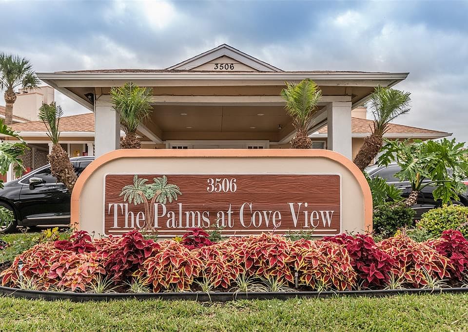 1st image of 3506 Cove View Blvd APT 201