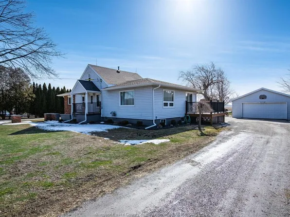 1118 Mersea Rd #2, Leamington, ON N8H 3V7