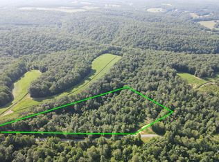 0 Primm Ridge Rd LOT 1, Primm Springs, TN 38476