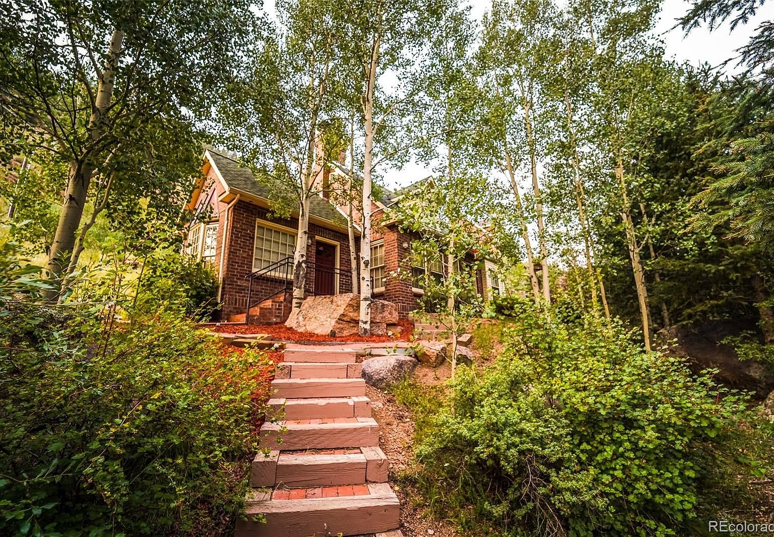 6250 County Road 61, Divide, CO 80814 Zillow
