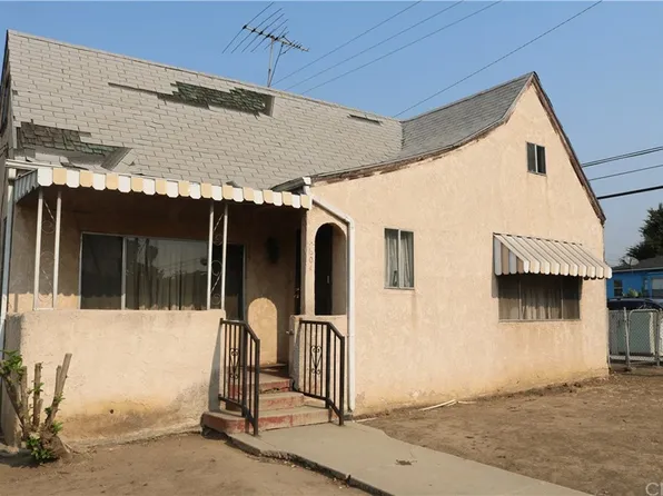 601 Fraser Ave, Los Angeles, CA 90022