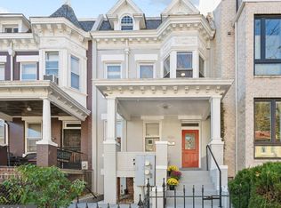 1426 Meridian Pl NW, Washington, DC 20010