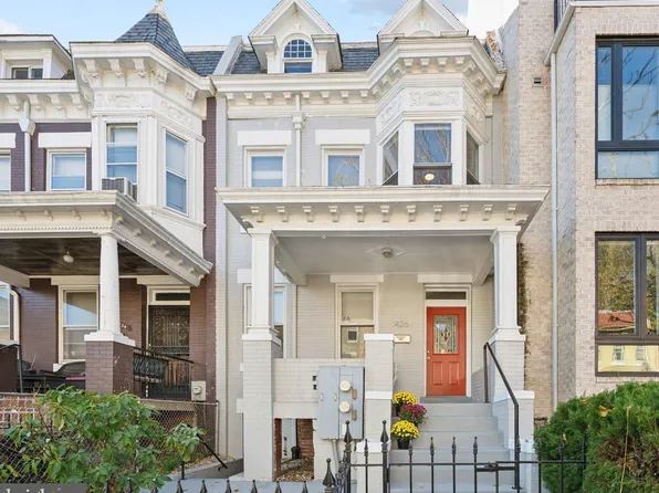1426 Meridian Pl NW, Washington, DC 20010
