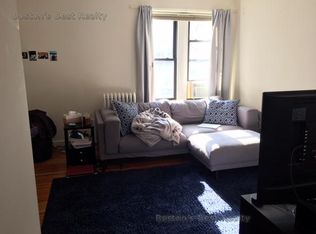 1408 Commonwealth Ave #AO38, Brighton, MA 02135