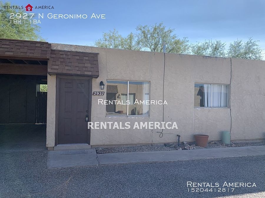1st image of 2927 N Geronimo Ave