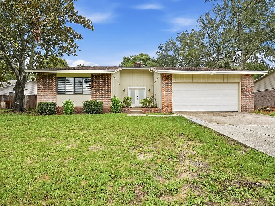 644 Caribbean Way