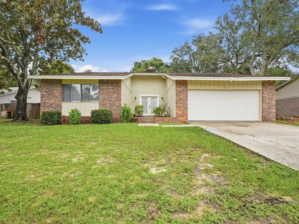 644 Caribbean Way, Niceville, FL 32578