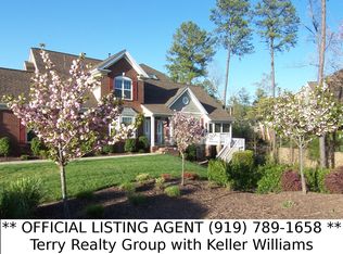 11504 Helmond Way, Raleigh, NC 27617