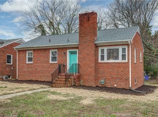 3111 Condie St, Richmond, VA 23221