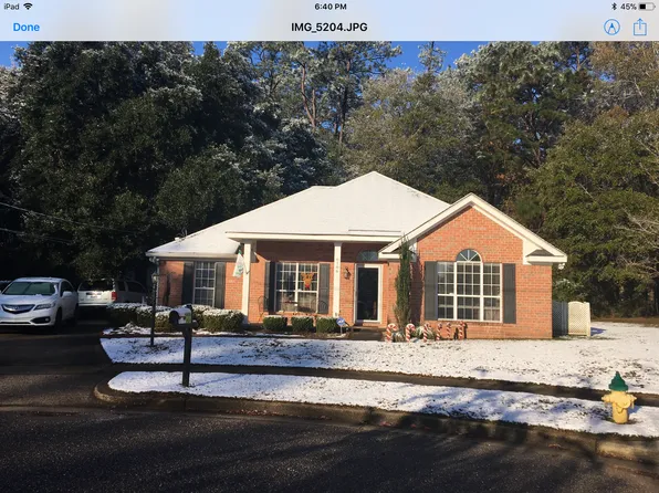 6186 Northwoods Ct, Mobile, AL 36608