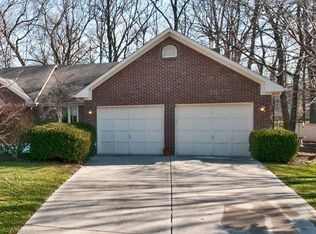 9215 W Point Dr, Indianapolis, IN