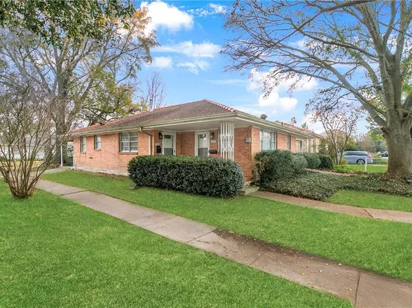 545 Ridgeway Dr, Metairie, LA 70001