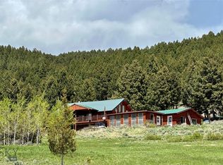230 Meadow Gulch Rd, Butte, MT 59701