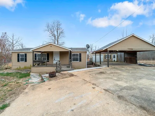 5628 Old State Hwy #72, Fredericktown, MO 63645