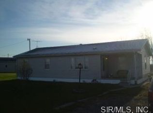 20557 Old Route 66, Staunton, IL 62088